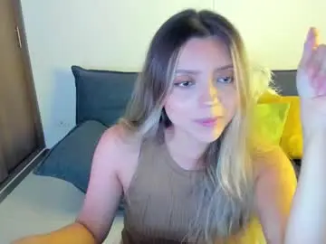 Chaturbate Best Webcam of ary_cam230