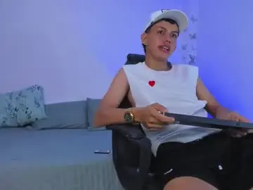 Chaturbate Free Live Porn of axel_cody_