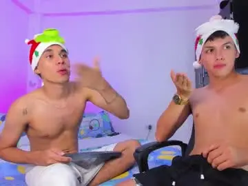 Chaturbate Adult Video Chat of axel_cody_