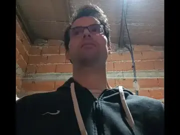 Chaturbate Nude Webcam of banana_argen_15