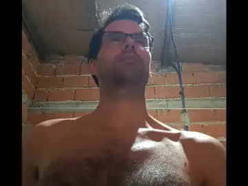 Chaturbate Best Webcam of banana_argen_15