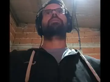 Chaturbate Sex Cam of banana_argen_15