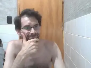 Chaturbate Sex Cam of banana_argen_15