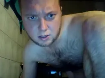 Chaturbate Adult Video Chat of bartolobero