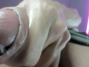 Chaturbate Nude Webcam of brenda_lott