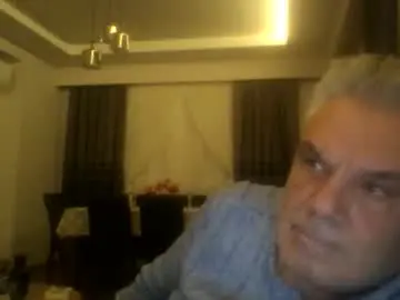 Chaturbate Watch Live Sex Cams of cankoksal1