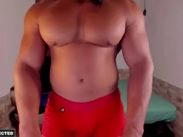 Chaturbate Sex Cam of carl_smithh