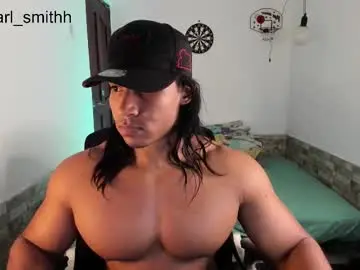 Chaturbate Adult Webcams of carl_smithh