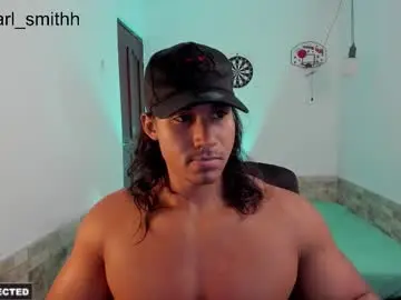 Chaturbate Adult Webcam of carl_smithh