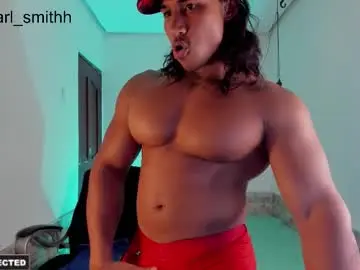 Chaturbate Best Webcam of carl_smithh