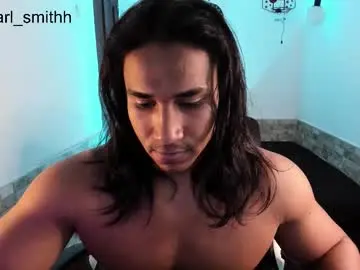 Chaturbate Sex Chat of carl_smithh