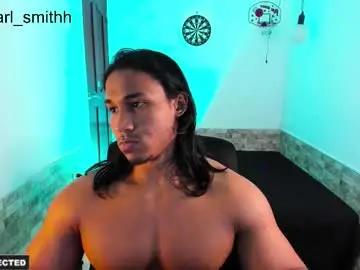 Chaturbate Live Porn of carl_smithh