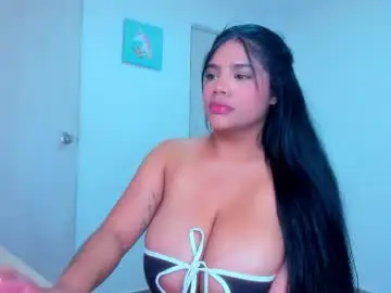 Chaturbate Private Sex Chat of carolinalovehot