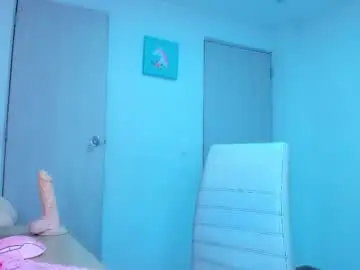 Chaturbate Private Sex Chat of carolinalovehot