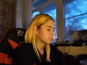 Chaturbate Adult Video Chat of charleneschonert