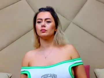 Chaturbate Sex Cam of chloevee