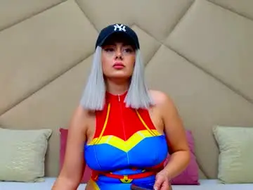 Chaturbate Adult Video Chat of chloevee