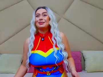 Chaturbate Live Sex Cam of chloevee