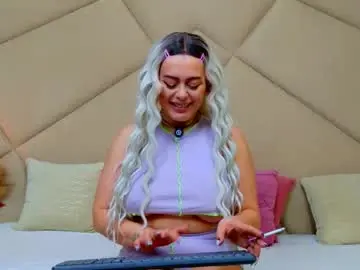 Chaturbate Nude Webcam of chloevee