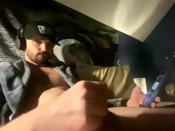 Chaturbate Nude Webcam of daddyrush94