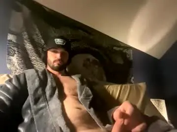 Chaturbate Live Sex of daddyrush94