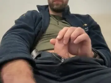 Chaturbate Nude Webcam of derelict13