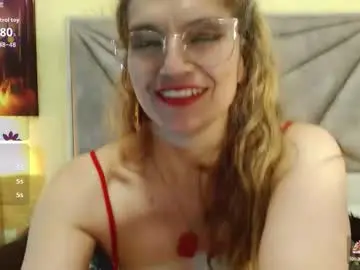 Chaturbate Adult Webcam of esmeralda_oikos