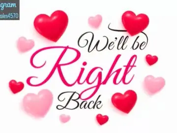 Chaturbate Best Webcam of esperancita4570