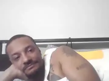 Chaturbate Nude Webcam of gifted_blacksnake