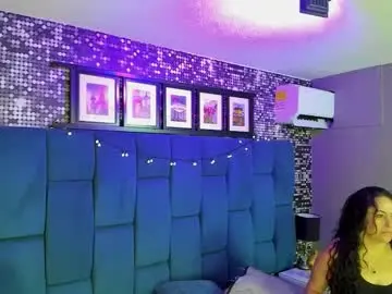 Chaturbate Live Sex of hanny_milf_