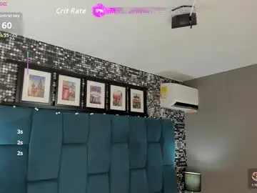 Chaturbate Watch Live Sex Cams of hanny_milf_