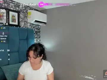 Chaturbate Adult Webcam of hanny_milf_