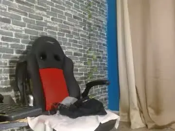 Chaturbate Private Sex Chat of iam_samy__