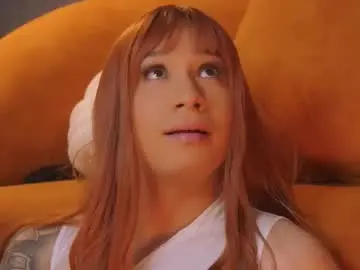 Chaturbate Nude Webcam of isabellanylon