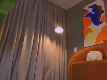 Chaturbate Adult Webcam of isabellanylon