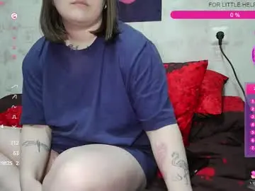 Chaturbate Live Sex Cam of jessystoune1