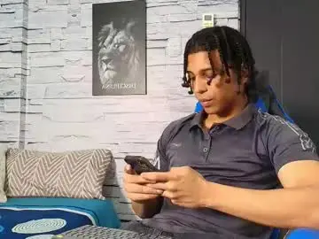 Chaturbate Adult Webcams of jhay_wheeler777