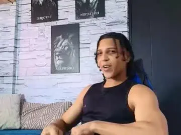 Chaturbate Adult Webcam of jhay_wheeler777