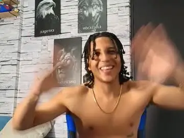 Chaturbate Adult Webcam of jhay_wheeler777