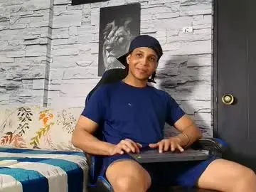 jhay_wheeler777 from chaturbate