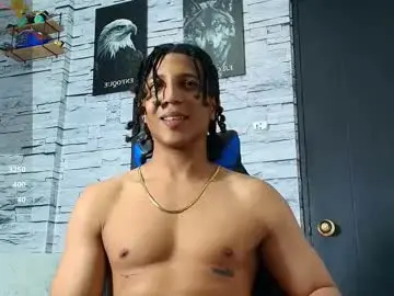 Chaturbate Live Sex of jhay_wheeler777