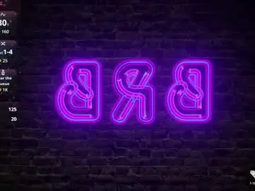 Chaturbate Live Sex Cam of jhay_wheeler777