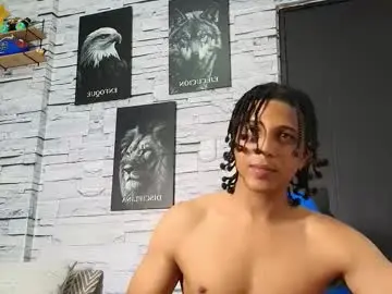 Chaturbate Best live sex cam show of jhay_wheeler777