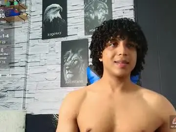 Chaturbate Sex Chat of jhay_wheeler777