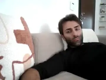 Chaturbate Best Webcam of kikkus01