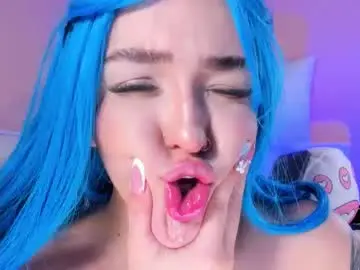 Chaturbate Sex Chat of kimm_rosee