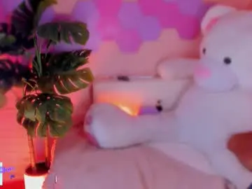 Chaturbate Best live sex cam show of kimm_rosee