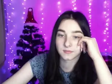 Chaturbate Live Sex Cam of krisbadass