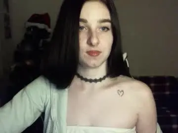Chaturbate Nude Webcam of krisbadass