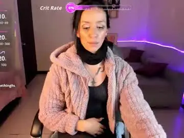 Chaturbate Watch Live Sex Cams of kristen_garner